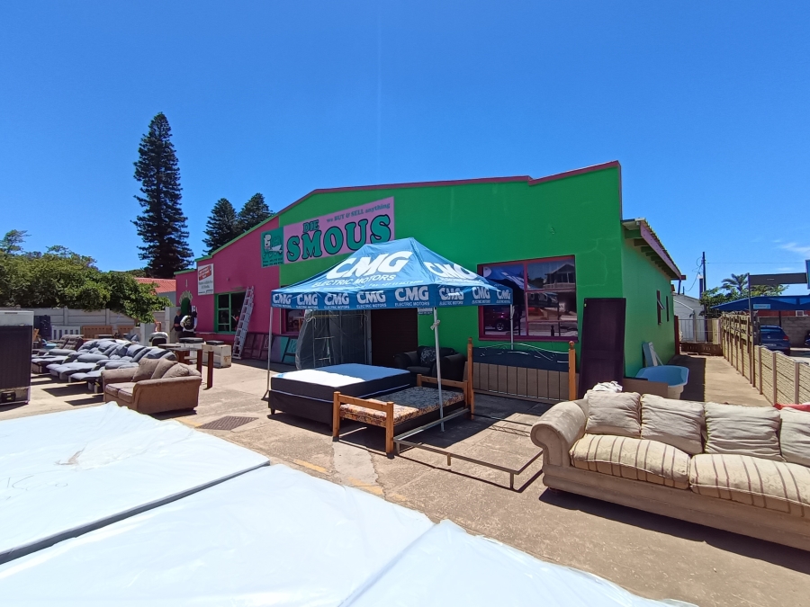 Commercial Property for Sale in Jeffreys Bay Central Eastern Cape